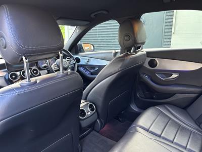2019 Mercedes-Benz C 200 - Thumbnail