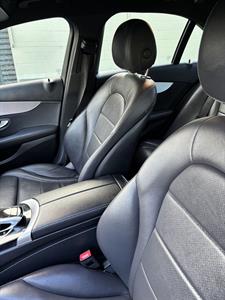 2019 Mercedes-Benz C 200 - Thumbnail