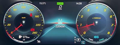 2019 Mercedes-Benz C 200 - Thumbnail