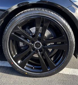 2019 Mercedes-Benz C 200 - Thumbnail