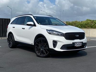 2019 Kia Sorento - Image Coming Soon