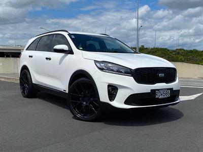 2019 Kia Sorento - Image Coming Soon