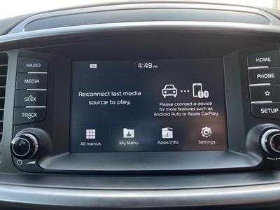 2019 Kia Sorento - Thumbnail
