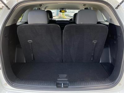 2019 Kia Sorento - Thumbnail