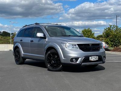 2015 Dodge Journey - Image Coming Soon
