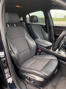 2014 BMW X4 - Thumbnail