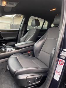 2014 BMW X4 - Thumbnail