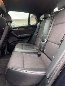 2014 BMW X4 - Thumbnail