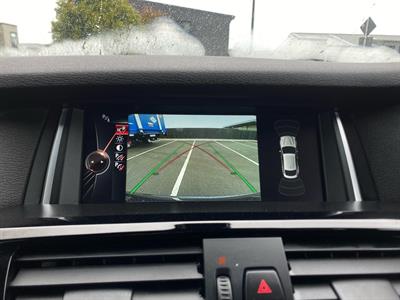 2014 BMW X4 - Thumbnail