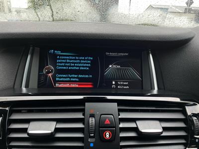 2014 BMW X4 - Thumbnail