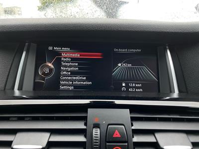 2014 BMW X4 - Thumbnail
