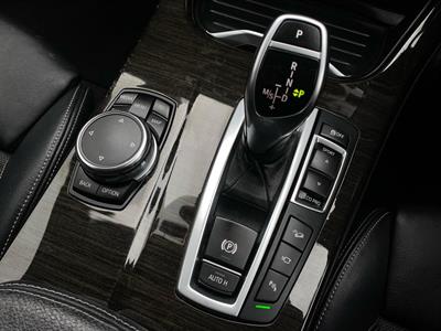 2014 BMW X4 - Thumbnail