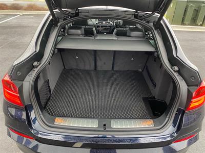 2014 BMW X4 - Thumbnail
