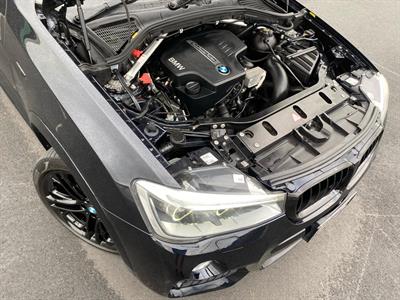 2014 BMW X4 - Thumbnail