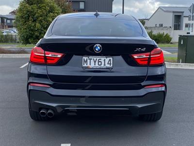 2014 BMW X4 - Thumbnail
