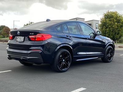 2014 BMW X4 - Thumbnail