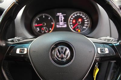 2016 Volkswagen Amarok - Thumbnail