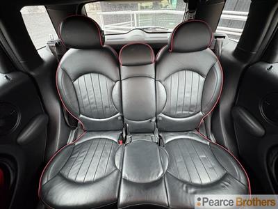 2016 Mini Countryman - Thumbnail