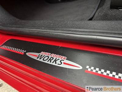 2016 Mini Countryman - Thumbnail