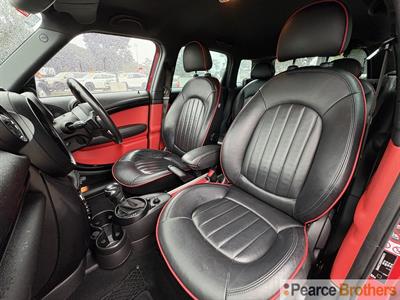 2016 Mini Countryman - Thumbnail