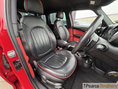 2016 Mini Countryman - Thumbnail