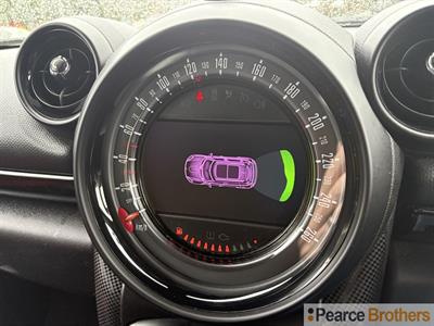 2016 Mini Countryman - Thumbnail