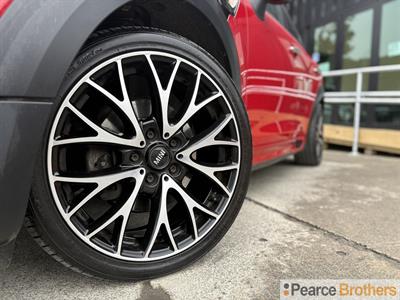 2016 Mini Countryman - Thumbnail