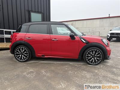 2016 Mini Countryman - Thumbnail