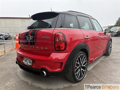 2016 Mini Countryman - Thumbnail