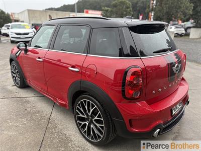2016 Mini Countryman - Thumbnail