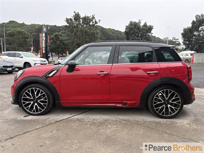 2016 Mini Countryman - Thumbnail