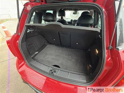 2016 Mini Countryman - Thumbnail