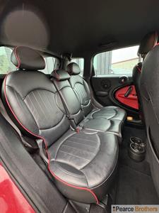 2016 Mini Countryman - Thumbnail