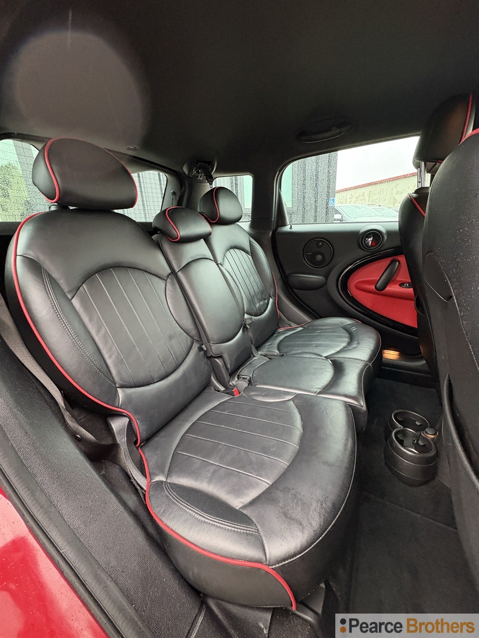 2016 Mini Countryman