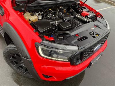 2020 Ford Ranger - Thumbnail