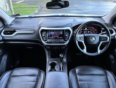 2018 Holden Acadia - Thumbnail