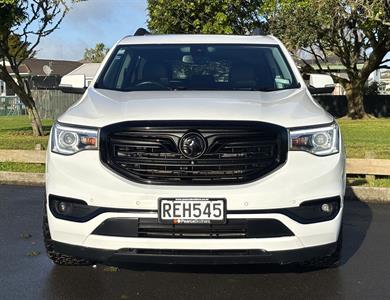 2018 Holden Acadia - Thumbnail