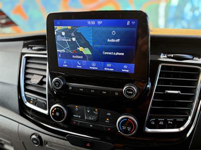 2021 Ford Transit - Thumbnail