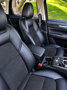 2022 Mazda CX-5 - Thumbnail