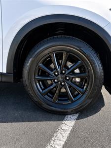 2022 Mazda CX-5 - Thumbnail