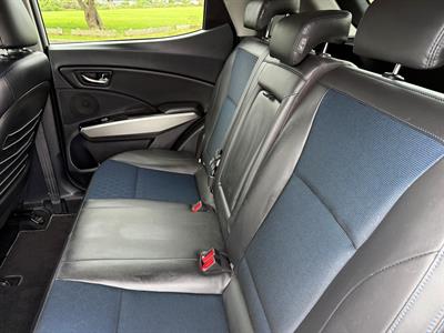 2019 Ssangyong Tivoli - Thumbnail