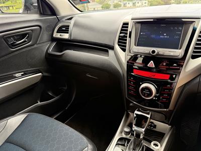 2019 Ssangyong Tivoli - Thumbnail