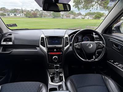 2019 Ssangyong Tivoli - Thumbnail