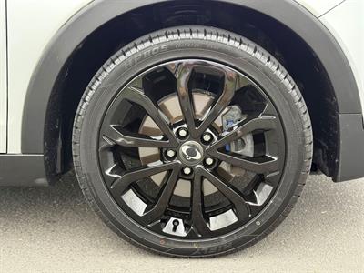 2019 Ssangyong Tivoli - Thumbnail