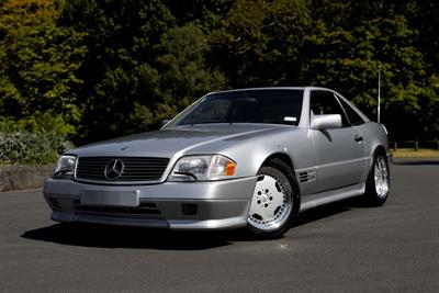 1994 Mercedes-Benz OTHER - Image Coming Soon