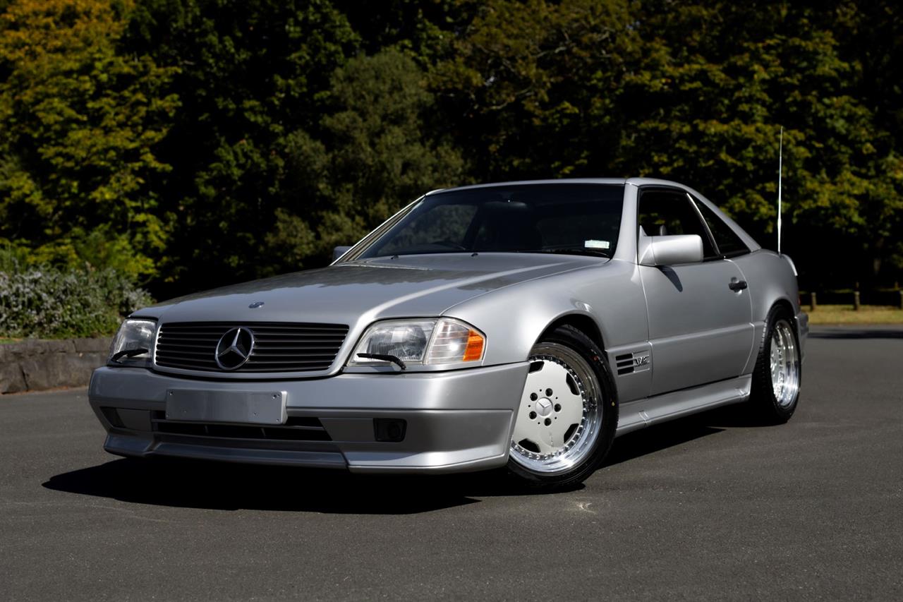 1994 Mercedes-Benz OTHER