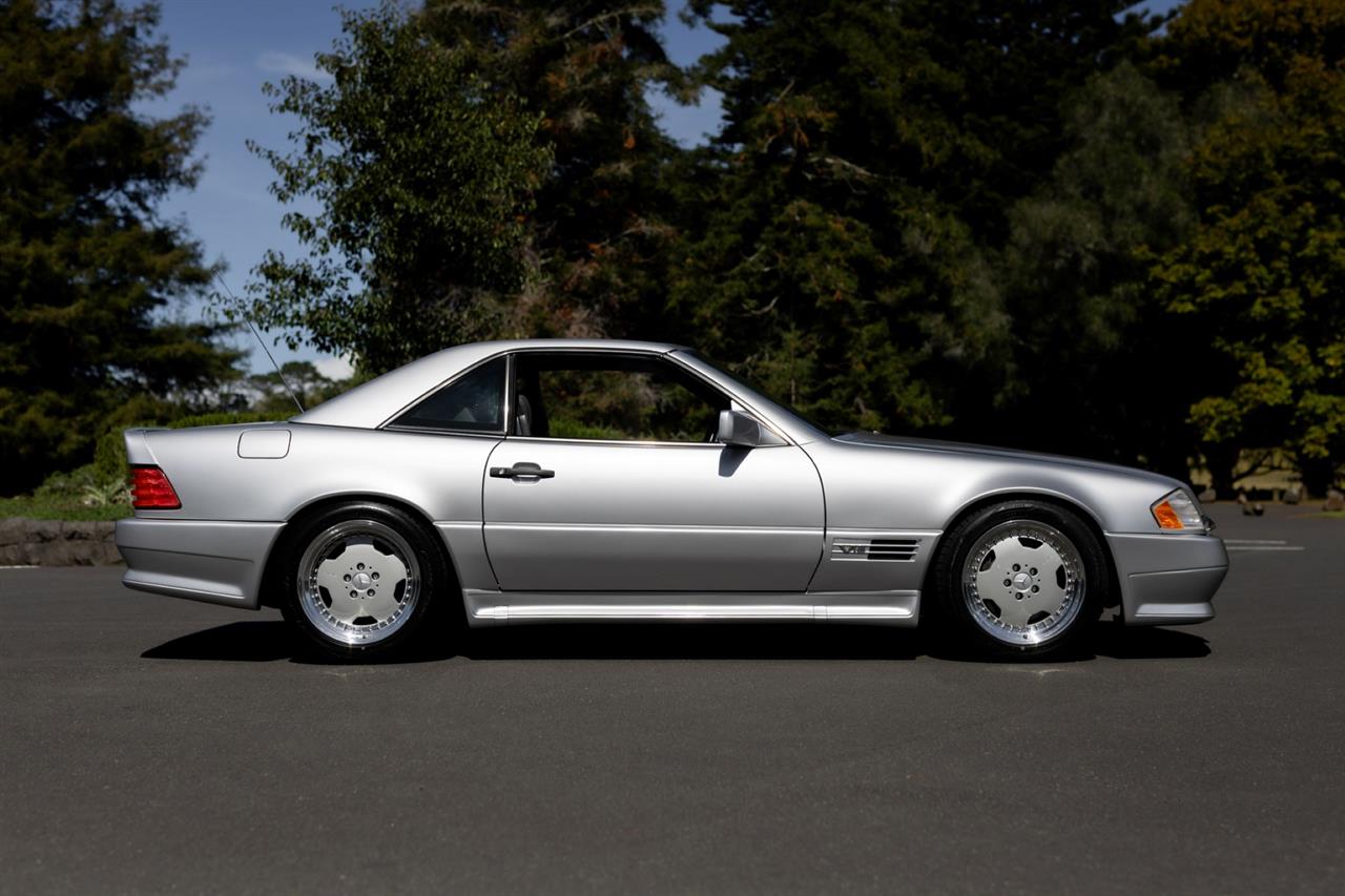 1994 Mercedes-Benz OTHER