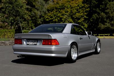 1994 Mercedes-Benz OTHER - Thumbnail