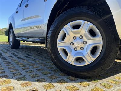 2015 Ford Ranger - Thumbnail