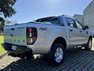 2015 Ford Ranger - Thumbnail